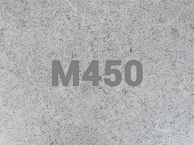 М450 В35